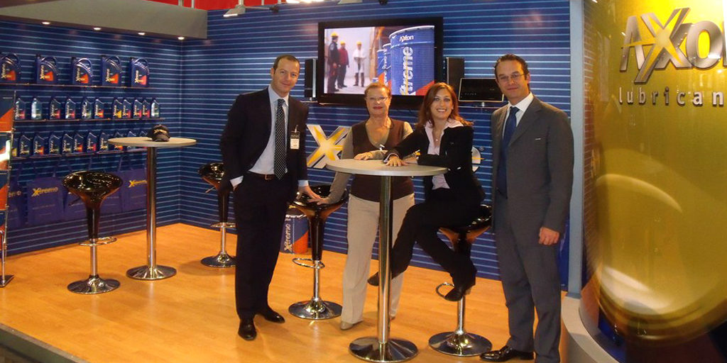 Equip Auto 2009 Parigi