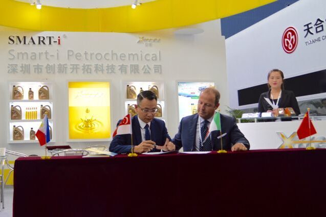 PARTNERSHIP SMART-I_ 1