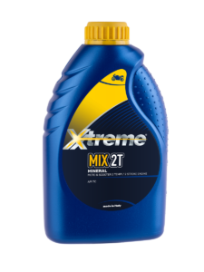 Xtreme 2T 1L