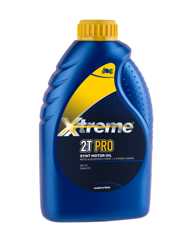 Xtreme 2T PRO 1L