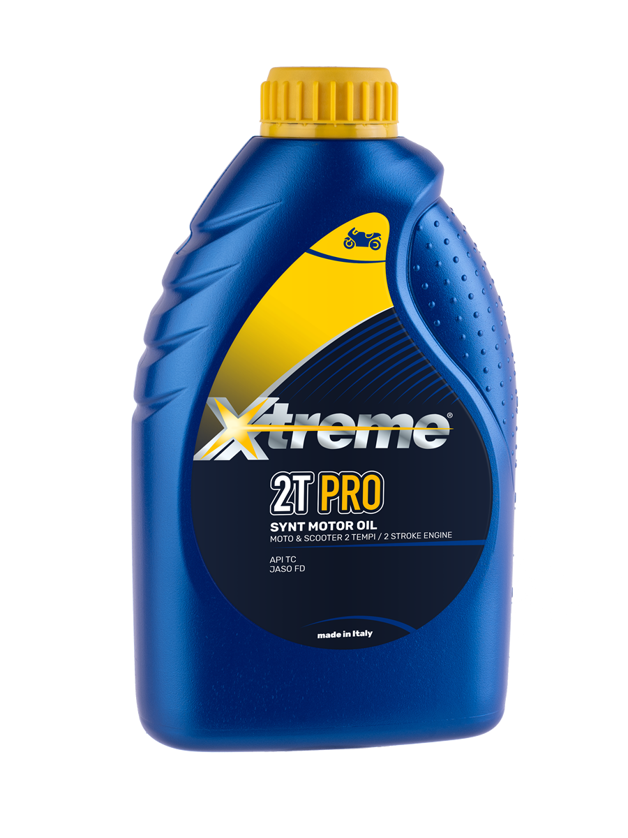 Xtreme 2T PRO 1L