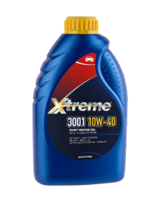 Xtreme 3001 10W40