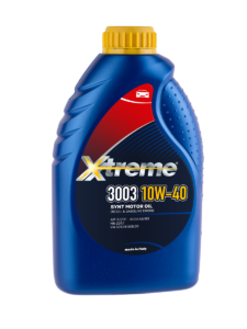 Xtreme 3003 10W40 1L