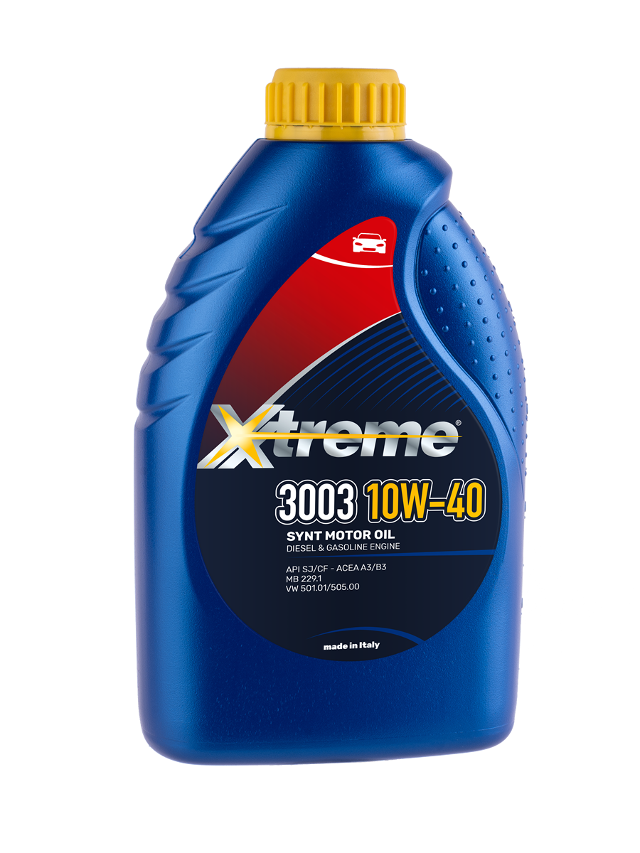 Xtreme 3003 10W40 1L