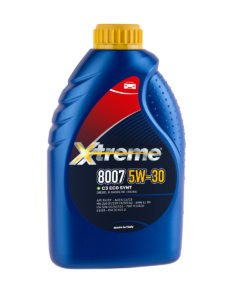 Xtreme 8007 C3 EcoSynt 5W30 1L