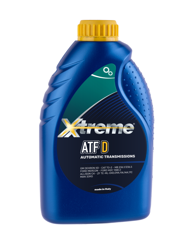 Xtreme ATF D 1L