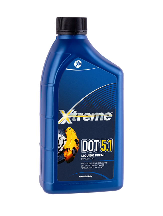 XTREME DOT-5.1 1L