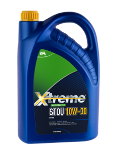 XTREME Multitractor STOU 10W30 5L