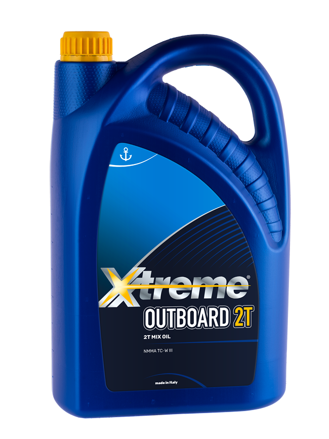 XTREME Outboard 5L