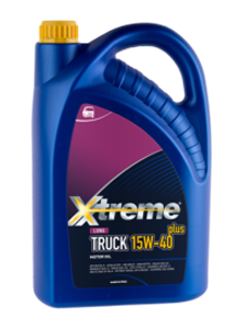 Xtreme Long Truck Plus 5L