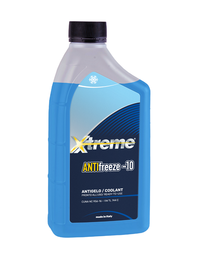 XTREME ANTIfreeze -10