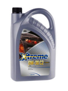 XTREME Premium 0W30 C2 5L