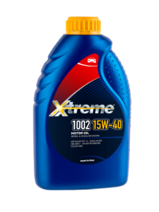 XTREME 1002 15W-40