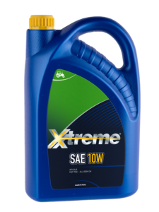 XTREME SAE10W