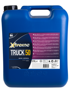 XTREME Truck 50