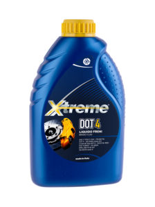 XTREME DOT4