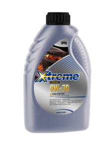 XTREME Premium 0W-30