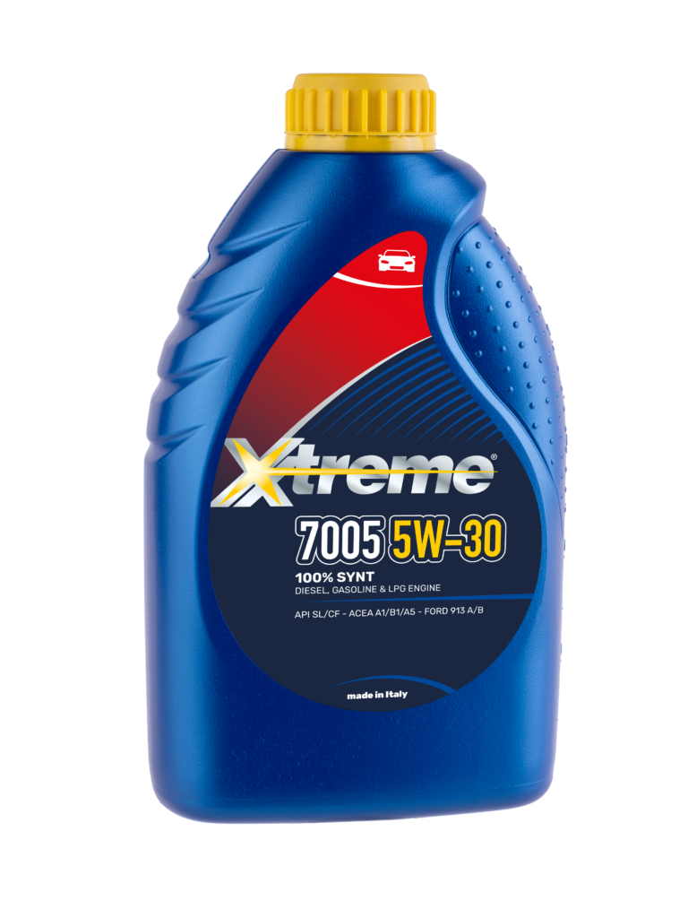 Xtreme 7005 5W30