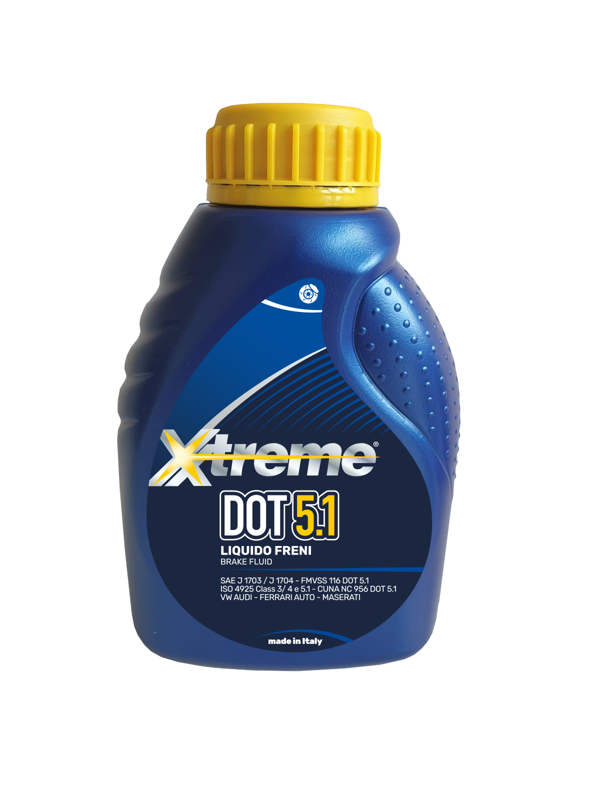 Xtreme Brake Fluid DOT 5.1 – Axxonoil